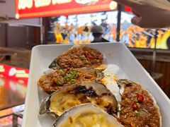 -满福居·烧烤涮(四八二店)