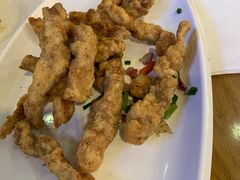 -台北楚楚园馅饼粥(虹桥南丰城店)