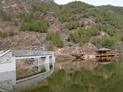 -仙居谷风景区