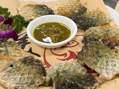 -大庆美食·顺德鱼生顺德菜