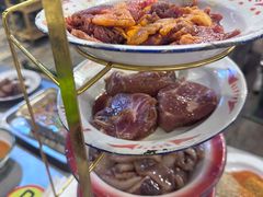 -永安里地摊烤肉(首创店)