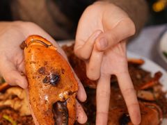 -喜记避风塘炒辣蟹(旗舰店)