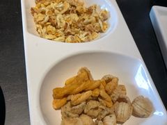 -辣尚瘾·烤鱼·新川菜(交大直营店)