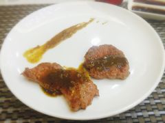 -甘肃国际大酒店-广源伊品清真餐厅