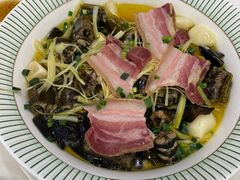 -品鲜村农家菜·阳澄湖大闸蟹(总店)