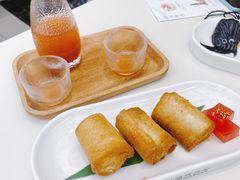 -蔡澜点心·粤菜(月星环球港店)