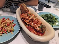 -鹿港小镇(悠唐店)