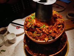 -老佛爷铜炉蛙锅(坂田佳华领汇店)