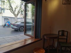 -RUMORS COFFEE ROASTERY鲁马滋咖啡(湖南路店)