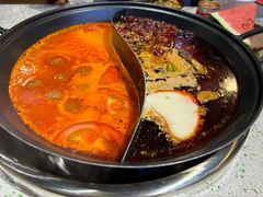 -龙厂长老火锅(抚琴店)