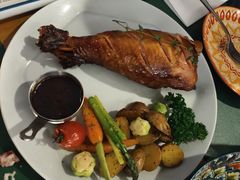 -HFFOUSA TACO弗萨塔可墨西哥餐厅(颐堤港店)