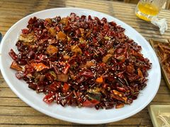 -伴山茶苑·围炉煮茶