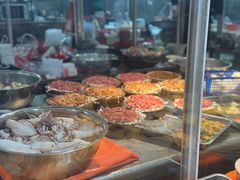 -车头老二大排档(金城步行街店)