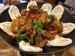 -一楼食业·美食人家