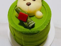 -星巴克臻选(北京富力家园店)