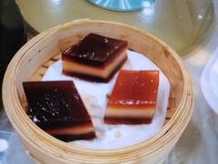 自制健康红枣糕-麒麟濠景家宴(麒麟店)