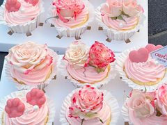 -可丽可丽·生日蛋糕·下午茶(厦门鹭港店)