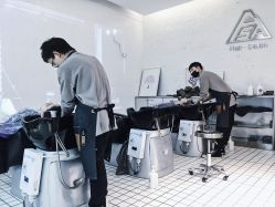 -ASA HAIR SALON