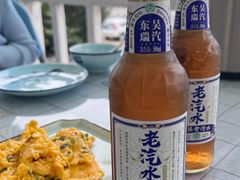 -美味之家·湖景农家乐(太湖东山店)