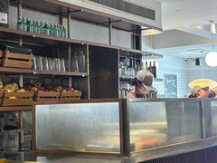 -BAKER&SPICE(安福路店)