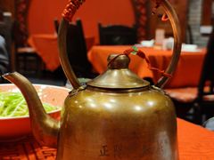 -正阳门饭庄·烤鸭·北京菜(万丰路七里庄店)