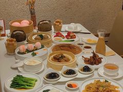 -十二粤味·顺德菜·烧鹅点心(五四广场店)
