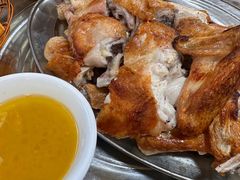 -洞密园美食城(富华路店)