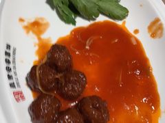 -直隶安家牛肉罩饼(七一路店)