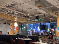 -同仁四季椰子鸡(福田东园总店)