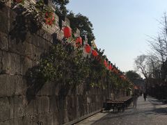 -东西巷