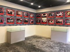 -红色娘子军纪念园