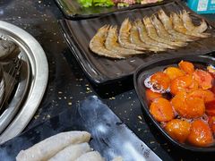 -丹东丛炟海鲜烧烤(江艺路店)