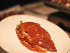 -四季民福烤鸭店(前门店)