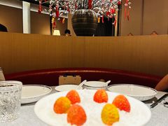 -柿合缘新京菜(静安嘉里中心店)