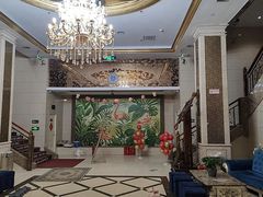 -水丽汇休闲浴馆(香坊店)