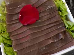 -热火朝天鲜切牛肉火锅(南强街巷店)