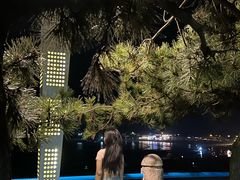 -青岛第三海水浴场