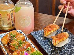 -本格·深夜食堂(北理工店)