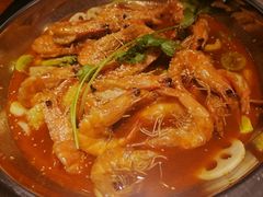 -惠友大虾(太原北街店)