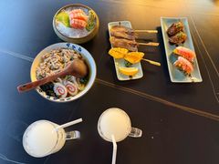 -眷屋の深夜食堂(云锦中心店)