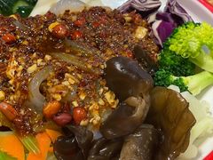 -老姑砂锅·烧烤天津菜(体北道店)
