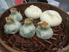 -冶春茶社(平山堂店)