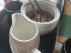-安妮意大利餐厅(日坛店)