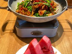 -渔乡米香·剁椒鱼头(四方坪店)