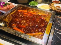 -红鼎坊·老成都火锅(新南门店)