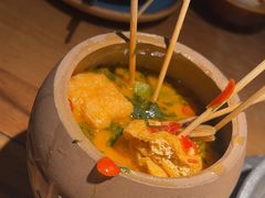 -吃饭皇帝大(长宁龙之梦店)