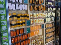 -鲜道寿司(无锡苏宁店)