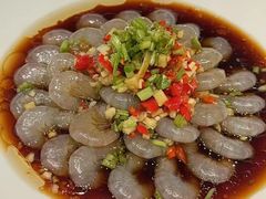 -沈灶河豚宴·河豚融合餐厅(汉中路店)