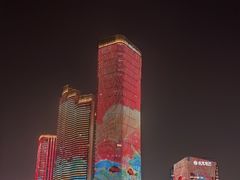 -杜甫江阁