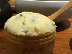 -云海肴·汽锅鸡·云南菜(天津国金汇店)